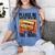 Please Be Patient With Me I'm From The 1900s Retro Birthday Women's Comfort Colors T-Shirt Chalky Mint Please Be Patient With Me I'm From The 1900s Retro Birthday Women's Comfort Colors T-Shirt Chalky Mint