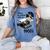 Please Be Patient I'm From The 1900s Sarcastic Joke Premium Tri-Blend Women's Comfort Colors T-Shirt Chalky Mint Please Be Patient I'm From The 1900s Sarcastic Joke Premium Tri-Blend Women's Comfort Colors T-Shirt Chalky Mint
