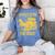 Please Be Patient With Me I'm From The 1900s Vin Women's Comfort Colors T-Shirt Chalky Mint Please Be Patient With Me I'm From The 1900s Vin Women's Comfort Colors T-Shirt Chalky Mint
