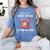 Please Be Patient With Me I'm From The 1900s Women Girl Premium Women's Comfort Colors T-Shirt Chalky Mint Please Be Patient With Me I'm From The 1900s Women Girl Premium Women's Comfort Colors T-Shirt Chalky Mint