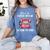 Please Be Patient With Me I'm From The 1900s Women Girl Women's Comfort Colors T-Shirt Chalky Mint Please Be Patient With Me I'm From The 1900s Women Girl Women's Comfort Colors T-Shirt Chalky Mint