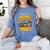 Please Be Patient-With Me I'm From The 1900s Retro 90's Women's Comfort Colors T-Shirt Chalky Mint Please Be Patient-With Me I'm From The 1900s Retro 90's Women's Comfort Colors T-Shirt Chalky Mint