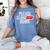 Please Slow Down Saying Quote Retro I'm From The 1900s Women's Comfort Colors T-Shirt Chalky Mint Please Slow Down Saying Quote Retro I'm From The 1900s Women's Comfort Colors T-Shirt Chalky Mint