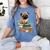 Pug Dog Reading Book Coffee Read Books Be Kind Stay Weird Women's Comfort Colors T-Shirt Chalky Mint Pug Dog Reading Book Coffee Read Books Be Kind Stay Weird Women's Comfort Colors T-Shirt Chalky Mint