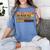 Rare Book Collector Antiquarian Antique Books Collecting Women's Comfort Colors T-Shirt Chalky Mint