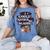I Would Rather Be Reading Bookworm Book Lover Librarian Kids Women's Comfort Colors T-Shirt Chalky Mint