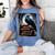 Raven On A Stack Of Books Wisdom Of Odin Women's Comfort Colors T-Shirt Chalky Mint Raven On A Stack Of Books Wisdom Of Odin Women's Comfort Colors T-Shirt Chalky Mint