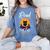 Read Banned Books Pet Cats Fight Evil Read Banned Reader Women's Comfort Colors T-Shirt Chalky Mint
