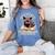 Read Books And Dismantle Systems Of Oppression Women's Comfort Colors T-Shirt Chalky Mint Read Books And Dismantle Systems Of Oppression Women's Comfort Colors T-Shirt Chalky Mint