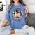 Read Books Be Kind Stay Weird Dragon Women's Comfort Colors T-Shirt Chalky Mint Read Books Be Kind Stay Weird Dragon Women's Comfort Colors T-Shirt Chalky Mint