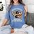 Read Books Be Kind Stay Weird Moth Coffee Lover Reading Women's Comfort Colors T-Shirt Chalky Mint Read Books Be Kind Stay Weird Moth Coffee Lover Reading Women's Comfort Colors T-Shirt Chalky Mint