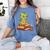 Read Books Be Kind Stay Weird Reading Bookworm Reader Women's Comfort Colors T-Shirt Chalky Mint Read Books Be Kind Stay Weird Reading Bookworm Reader Women's Comfort Colors T-Shirt Chalky Mint