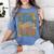 Read Books Lift Weights Fight Fascists Reading Lover Women's Comfort Colors T-Shirt Chalky Mint Read Books Lift Weights Fight Fascists Reading Lover Women's Comfort Colors T-Shirt Chalky Mint