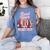 Read Your Heart Out Book Lover Reading Enthusiasts Floral Women's Comfort Colors T-Shirt Chalky Mint Read Your Heart Out Book Lover Reading Enthusiasts Floral Women's Comfort Colors T-Shirt Chalky Mint