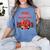 Read Your Heart Out Shirt Valentine Teacher Bookworm Lover Women's Comfort Colors T-Shirt Chalky Mint Read Your Heart Out Shirt Valentine Teacher Bookworm Lover Women's Comfort Colors T-Shirt Chalky Mint