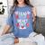 Read Your Heart Out Teacher Reading Book Love Valentines Day Women's Comfort Colors T-Shirt Chalky Mint Read Your Heart Out Teacher Reading Book Love Valentines Day Women's Comfort Colors T-Shirt Chalky Mint