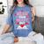 Read Your Heart Out Valentine Reading Book Lover Teacher Premium Tri-Blend Women's Comfort Colors T-Shirt Chalky Mint Read Your Heart Out Valentine Reading Book Lover Teacher Premium Tri-Blend Women's Comfort Colors T-Shirt Chalky Mint