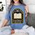 A Well Read Woman Is A Dangerous Creature For Book Lovers Women's Comfort Colors T-Shirt Chalky Mint