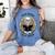 Reader Skeleton Read Books Be Kind Stay Weird Women's Comfort Colors T-Shirt Chalky Mint Reader Skeleton Read Books Be Kind Stay Weird Women's Comfort Colors T-Shirt Chalky Mint