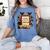 A Reader Without Their Book Is A Tragedy Dragon Rider Quote Women's Comfort Colors T-Shirt Chalky Mint A Reader Without Their Book Is A Tragedy Dragon Rider Quote Women's Comfort Colors T-Shirt Chalky Mint