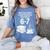Reading 67 Meme English Teacher Book Lover Women's Comfort Colors T-Shirt Chalky Mint