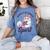 Reading Is My Favorite Sport Saying Cat And Book Lover Women's Comfort Colors T-Shirt Chalky Mint Reading Is My Favorite Sport Saying Cat And Book Lover Women's Comfort Colors T-Shirt Chalky Mint