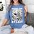 Reading Time At Last Book Lover Introvert Skeleton Reading Women's Comfort Colors T-Shirt Chalky Mint Reading Time At Last Book Lover Introvert Skeleton Reading Women's Comfort Colors T-Shirt Chalky Mint