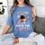 Reading Is Out Of This World Space Book Lover Women's Comfort Colors T-Shirt Chalky Mint Reading Is Out Of This World Space Book Lover Women's Comfort Colors T-Shirt Chalky Mint
