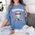 Readsolotl Pink Kawaii Axolotl Read Book Lover Reading Women's Comfort Colors T-Shirt Chalky Mint Readsolotl Pink Kawaii Axolotl Read Book Lover Reading Women's Comfort Colors T-Shirt Chalky Mint