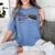 Retro Nostalgia 1980s Love Graphic Premium Tri-Blend Women's Comfort Colors T-Shirt Chalky Mint Retro Nostalgia 1980s Love Graphic Premium Tri-Blend Women's Comfort Colors T-Shirt Chalky Mint