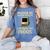 Retro Please Be Patient With Me I'm From The 1900s Computer Women's Comfort Colors T-Shirt Chalky Mint