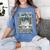 Retro Tired Moms Book Club Bookish Booktrovert Mother's Day Women's Comfort Colors T-Shirt Chalky Mint Retro Tired Moms Book Club Bookish Booktrovert Mother's Day Women's Comfort Colors T-Shirt Chalky Mint