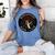 Romantasy Book Club Enthusiast Women's Comfort Colors T-Shirt Chalky Mint