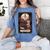 Romantasy Book Club Tarot Card Women's Comfort Colors T-Shirt Chalky Mint