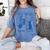 Sarcastic Anti Social Book Club Cat Skull Book Lover Women's Comfort Colors T-Shirt Chalky Mint Sarcastic Anti Social Book Club Cat Skull Book Lover Women's Comfort Colors T-Shirt Chalky Mint