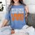 Sarcastic Introvert My Silence Doesn't Mean I Agree Women's Comfort Colors T-Shirt Chalky Mint Sarcastic Introvert My Silence Doesn't Mean I Agree Women's Comfort Colors T-Shirt Chalky Mint