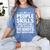 Sarcastic Saying Humor Introvert Workplace Attitude Women's Comfort Colors T-Shirt Chalky Mint Sarcastic Saying Humor Introvert Workplace Attitude Women's Comfort Colors T-Shirt Chalky Mint