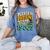 Saying Please Be Patient With Me I'm From The 1900s Premium Tri-Blend Women's Comfort Colors T-Shirt Chalky Mint Saying Please Be Patient With Me I'm From The 1900s Premium Tri-Blend Women's Comfort Colors T-Shirt Chalky Mint