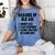 Senior Citizen Memory Loss Joke Hazards Of Old Age Women's Comfort Colors T-Shirt Chalky Mint Senior Citizen Memory Loss Joke Hazards Of Old Age Women's Comfort Colors T-Shirt Chalky Mint