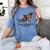 Shark Costume Teens Books Nerds Shark Stuffed Animal Sharks Women's Comfort Colors T-Shirt Chalky Mint Shark Costume Teens Books Nerds Shark Stuffed Animal Sharks Women's Comfort Colors T-Shirt Chalky Mint