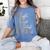 Sip Coffee Pet Cats Read Books Repeat Book Cat Lover Women's Comfort Colors T-Shirt Chalky Mint Sip Coffee Pet Cats Read Books Repeat Book Cat Lover Women's Comfort Colors T-Shirt Chalky Mint