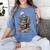 Skeleton Reading Book Halloween Bookworm Bibliophile Reader Women's Comfort Colors T-Shirt Chalky Mint Skeleton Reading Book Halloween Bookworm Bibliophile Reader Women's Comfort Colors T-Shirt Chalky Mint