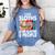 Sloth For Sloth Lover Men Women Kids Introvert Women's Comfort Colors T-Shirt Chalky Mint
