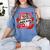Smut Reader Smutty Vibes Spicy Romance Smutty Book Club Women's Comfort Colors T-Shirt Chalky Mint Smut Reader Smutty Vibes Spicy Romance Smutty Book Club Women's Comfort Colors T-Shirt Chalky Mint