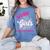 Smutty Book Merch Good Girls Read Dirty Books Smut Readers Women's Comfort Colors T-Shirt Chalky Mint Smutty Book Merch Good Girls Read Dirty Books Smut Readers Women's Comfort Colors T-Shirt Chalky Mint