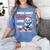 Snowman Winter Snow So Many Books Christmas Snow Little Time Women's Comfort Colors T-Shirt Chalky Mint Snowman Winter Snow So Many Books Christmas Snow Little Time Women's Comfort Colors T-Shirt Chalky Mint