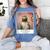 Social Anxiety Not Having A Good Time Socializing Introvert Women's Comfort Colors T-Shirt Chalky Mint