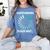 Social Introvert's Overthinking Please Wait Awkward Humor Women's Comfort Colors T-Shirt Chalky Mint Social Introvert's Overthinking Please Wait Awkward Humor Women's Comfort Colors T-Shirt Chalky Mint
