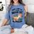 Sorry I Can’t Go I’m An Indoor Cat Couch Introvert Cat Women's Comfort Colors T-Shirt Chalky Mint Sorry I Can’t Go I’m An Indoor Cat Couch Introvert Cat Women's Comfort Colors T-Shirt Chalky Mint