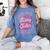 Spicy Book Lover For Women Who Love To Read Romance Fantasy Women's Comfort Colors T-Shirt Chalky Mint Spicy Book Lover For Women Who Love To Read Romance Fantasy Women's Comfort Colors T-Shirt Chalky Mint